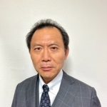 浦田会長　写真